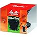 Melitta Ready Set Joe Single Cup Coffee Brewer