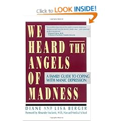 We Heard The Angels Of Madness