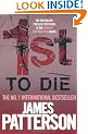 1st to Die (Womens Murder Club 1)