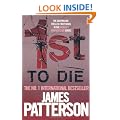 1st to Die (Womens Murder Club 1)