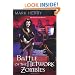 Battle of the Network Zombies (Amanda Feral, Book 3)