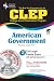 CLEP American Government w/CD-ROM (REA) (Best Test Preparation for the CLEP)