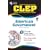 CLEP American Government w/CD-ROM (REA) (Best Test Preparation for the CLEP)