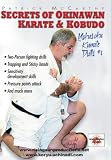 Patrick McCarthy Secrets of Okinawan Karate & Kobudo #1 Yakusoku Kumite drills