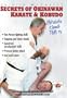 Patrick McCarthy Secrets of Okinawan Karate & Kobudo #1 Yakusoku Kumite drills