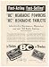 1948 BC Headache Tablets Powders Trade Print Ad