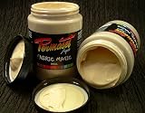 Permaset Aqua Fabric Magic Puff Paste 1L