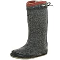 Simple Women's Toetally Felt Boot