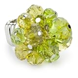 Kenneth Cole New York Modern Citrine Green Sha