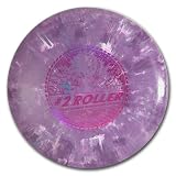 Lightning #2 Roller Disc Golf Driver