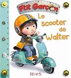 Acheter le livre Ptit garçon