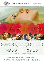 Hawaii, Oslo