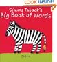 Simms Taback's Big Book of Words