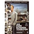 Am Ende kommen Touristen