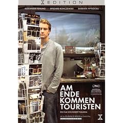 Am Ende kommen Touristen