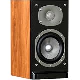 Energy C-100 2-Way Bookshelf Speakers - Cherry