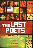 The Last Poets - Made In Amerikkka [DVD] [2008] [2009]