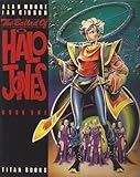 The ballad of Halo Jones, book one