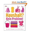Haushalt? Kein Problem! Das Express-Programm f�r ein sauberes Zuhause