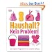 Haushalt? Kein Problem! Das Express-Programm f�r ein sauberes Zuhause