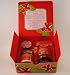 Pacifica Hawaiian Ruby Guava 4pc Gift Set
