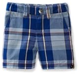 Quiksilver Baby-boys Infant Loaf Walkshort, Classic Blue, 6-9 Months