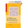 The Theory of the Moir� Phenomenon: Volume II Aperiodic Layers (Computational Imaging and Vision)