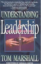 Understanding Leadership: Fresh Perspectives on the Essentials of New Testament Leadership