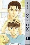 Love Mode 01 - Yuki Shimizu