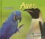 Aves (Comparalos) (Spanish Edition)