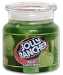 Jolly Rancher by Hanna's Candle 16.75-Ounce Jolly Rancher Apple Jar Candle