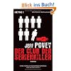 Der Club der Serienkiller: Roman