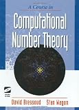 A Course in Computational Number Theory (Textbooks in Mathematical Sciences)