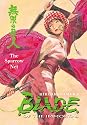 Blade of the Immortal Volume 18: The Sparrow Net (Blade of the Immortal (Graphic Novels)) (v. 18)
