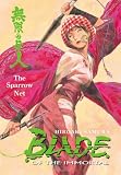 Blade of the Immortal Volume 18: The Sparrow Net (Blade of the Immortal (Graphic Novels))