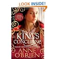 The King's Concubine