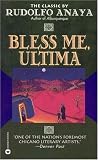 Bless Me, Ultima