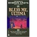 Bless Me, Ultima