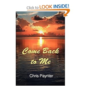 Come Back to Me - Chris Paynter