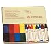 Stockmar Beeswax Crayons Mixed Set