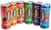 Crayons Fruit Juice Drink 6 Flavors Variety Pack, 8-Ounce Cans (Pack of 24)