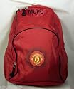 Manchester United Backpack