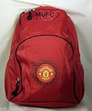 Manchester United Backpack