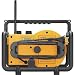 Sangean LB-100 Compact AM/FM Ultra Rugged Radio Receiver