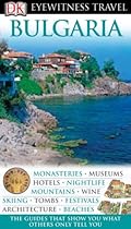 Bulgaria (Eyewitness Travel Guides)