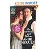 The Mysterious Lord Marlowe (Mills & Boon Historical)