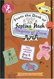 The Penguins of Doom (From the Desk of Septina Nash)