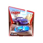 Disney Pixar Cars 2 Bindo # 37 (Bleu...