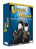 Revue dpm  / Coffret 5 DVD : Laurel & Hardy Courts-metrages burlesques solo & en duo