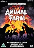 Animal Farm [DVD]